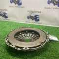 Корзина сцепления 2.0 БЕНЗИН Volkswagen Caddy III 036141026L