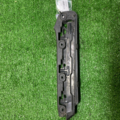 Кріплення бампера Volkswagen Caddy III 1T0807935