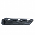 Кронштейн переднего бампера правий Volkswagen Caddy III 1T0807936