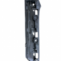 Кронштейн переднего бампера правий Volkswagen Caddy III 1T0807936