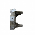 Кронштейн правої подушки двигуна 2.0sdi Volkswagen Caddy III 03G199207B