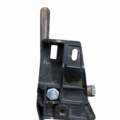 Механiзм вiдкриття капота Volkswagen Caddy III 1T1823633B