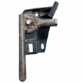 Механiзм вiдкриття капота Volkswagen Caddy III 1T1823633B