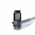 Накладка кнопки склопідйомника touran Volkswagen Caddy III 1F0959527