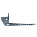 Накладка порога лев внутр перед VW Caddy Volkswagen Caddy III 1T1863483C
