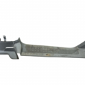 Накладка порога прав бок грузовой VW Caddy 04-15 Volkswagen Caddy III 2K0853372E