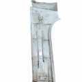 Накладка середньої лівої стойки caddy Volkswagen Caddy III 1J0868311A