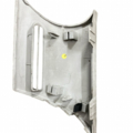 Накладка стойки передньої правої caddy Volkswagen Caddy III 2K0858336
