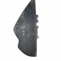 накладка торпеди ліва caddy Volkswagen Caddy III 2K0858217