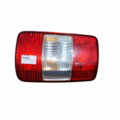 накладка заднего правого фонаря Volkswagen Caddy III 2K0945096E