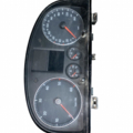 панель приборів caddy Volkswagen Caddy III 1T0920864A