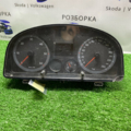 Панель приладів кадді Volkswagen Caddy III 2K0920843C