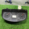 Панель приладів кадді Volkswagen Caddy III 2K0920843C