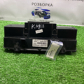 Панель приладів кадді Volkswagen Caddy III 2K0920843C