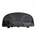 Панель приладів volkswagen caddy дп Volkswagen Caddy III 2K0920842A