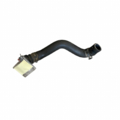 Патрубок водний менший VOLKSWAGEN CADDY 3 2,0 SDI Volkswagen Caddy III 2K0122273F
