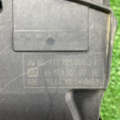 Педаль газа (акселератора) ТАУРАН Volkswagen Caddy III 1T1723503J