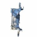 Передній подрамнік A5 1.9TDI Volkswagen Caddy III 1K0199369G
