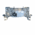 Передній подрамнік A5 1.9TDI Volkswagen Caddy III 1K0199369G