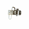 Петля двери передней правой нижн Volkswagen Caddy III 1T0831412C