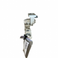 Петля передніх дверей, права Volkswagen Caddy III 6Q0831402C