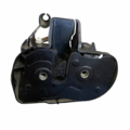 Петля-зацеп (ответная часть) замка сдвижной двери Caddy Volkswagen Caddy III 7H0843604