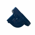 Петля-зацеп (ответная часть) замка сдвижной двери Caddy Volkswagen Caddy III 7H0843604