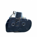 Петля-зацеп (ответная часть) замка сдвижной двери Caddy Volkswagen Caddy III 7H0843604