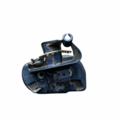 Петля-зацеп (ответная часть) замка сдвижной двери Caddy Volkswagen Caddy III 7H0843604