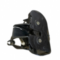 Петля-зацеп (ответная часть) замка сдвижной двери Caddy Volkswagen Caddy III 7H0843604