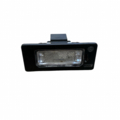 Підсвітка номерного знака Volkswagen Caddy III 8T0943021
