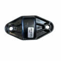Пластина двери роздвижной caddy Volkswagen Caddy III 2K0843667A