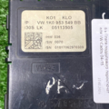 Плата подрулевого переключателя VW Caddy 04-15 Volkswagen Caddy III 1K0953549BB