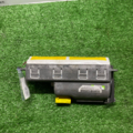 Подушка безпеки Volkswagen Caddy III 1T0880204A