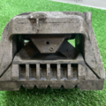 Подушка двигателя правая Passat B6 2.0TDI Volkswagen Caddy III 1K0199262BA