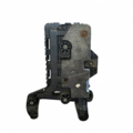 полка акамулятора Passat b7 Volkswagen Caddy III 1K0915333B