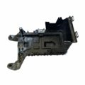 полка акамулятора Passat b7 Volkswagen Caddy III 1K0915333B