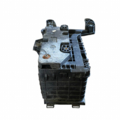 полка акамулятора Passat b7 Volkswagen Caddy III 1K0915333B