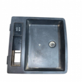 полка бардачок volkswagen caddy Volkswagen Caddy III 1T1857368