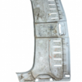 Полка салона перед VW CADDY III 04-15 ОЕ:2K0867705F Volkswagen Caddy III 2K0867705F