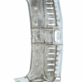 Полка салона перед VW CADDY III 04-15 ОЕ:2K0867705F Volkswagen Caddy III 2K0867705F