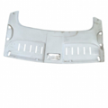 Полка салона перед VW CADDY III 04-15 ОЕ:2K0867705F Volkswagen Caddy III 2K0867705F