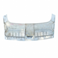 Полка салона передняя Volkswagen Caddy III 2K0867705B