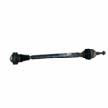 Полуось передняя правая caddy 1.9 BLS Volkswagen Caddy III 2K0407272E