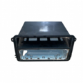 Рамка под магнитолу caddy Volkswagen Caddy III 1T0857058B