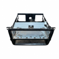 Рамка под магнитолу caddy Volkswagen Caddy III 1T0857058B