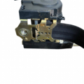 Ремінь безпеки передній лівий caddy Volkswagen Caddy III 2K0857805B
