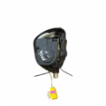 Ремінь безпеки передній правий caddy Volkswagen Caddy III 2K0857806B