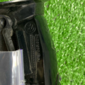 Решітка повітропровода фольксваген кадді Volkswagen Caddy III 2K0819703B
