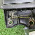 Ручка двери внутр. прав зад Caddy Volkswagen Caddy III 2K0829309